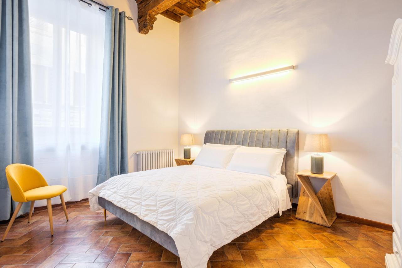 Condotta 16 Apartments Firenze Esterno foto