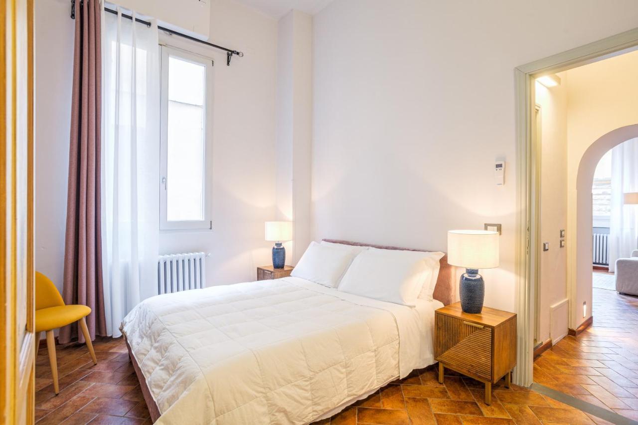 Condotta 16 Apartments Firenze Esterno foto