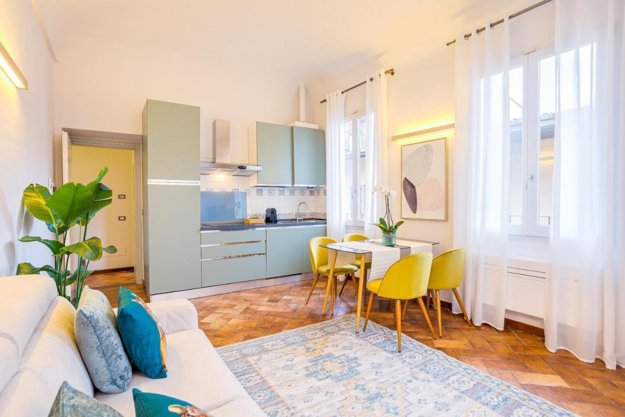 Condotta 16 Apartments Firenze Esterno foto