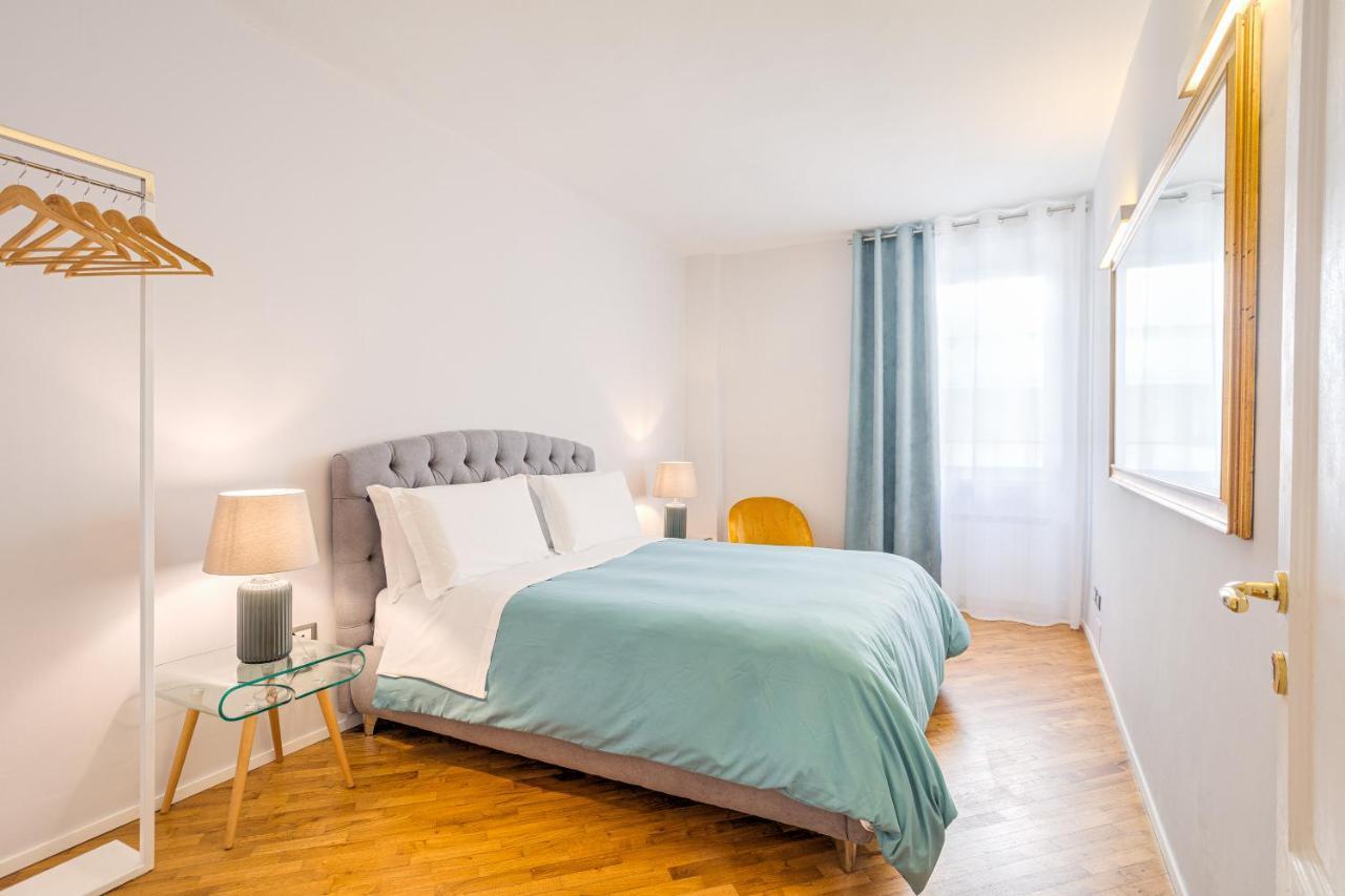 Condotta 16 Apartments Firenze Esterno foto