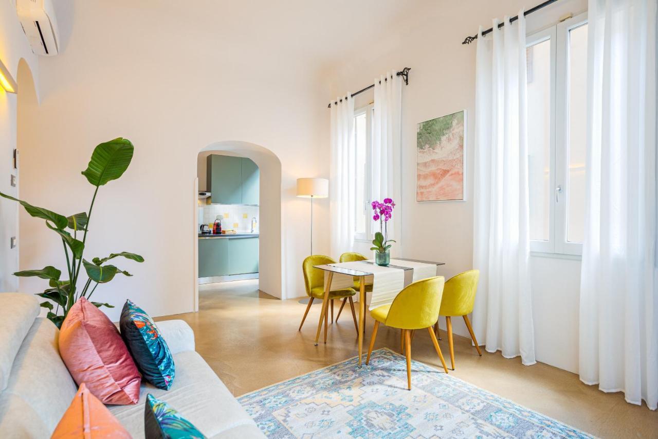Condotta 16 Apartments Firenze Esterno foto