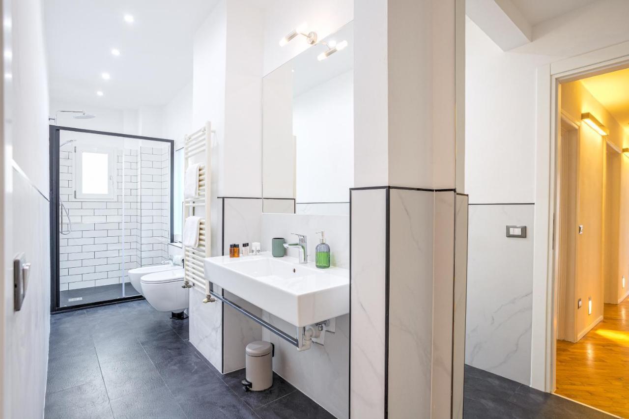 Condotta 16 Apartments Firenze Esterno foto