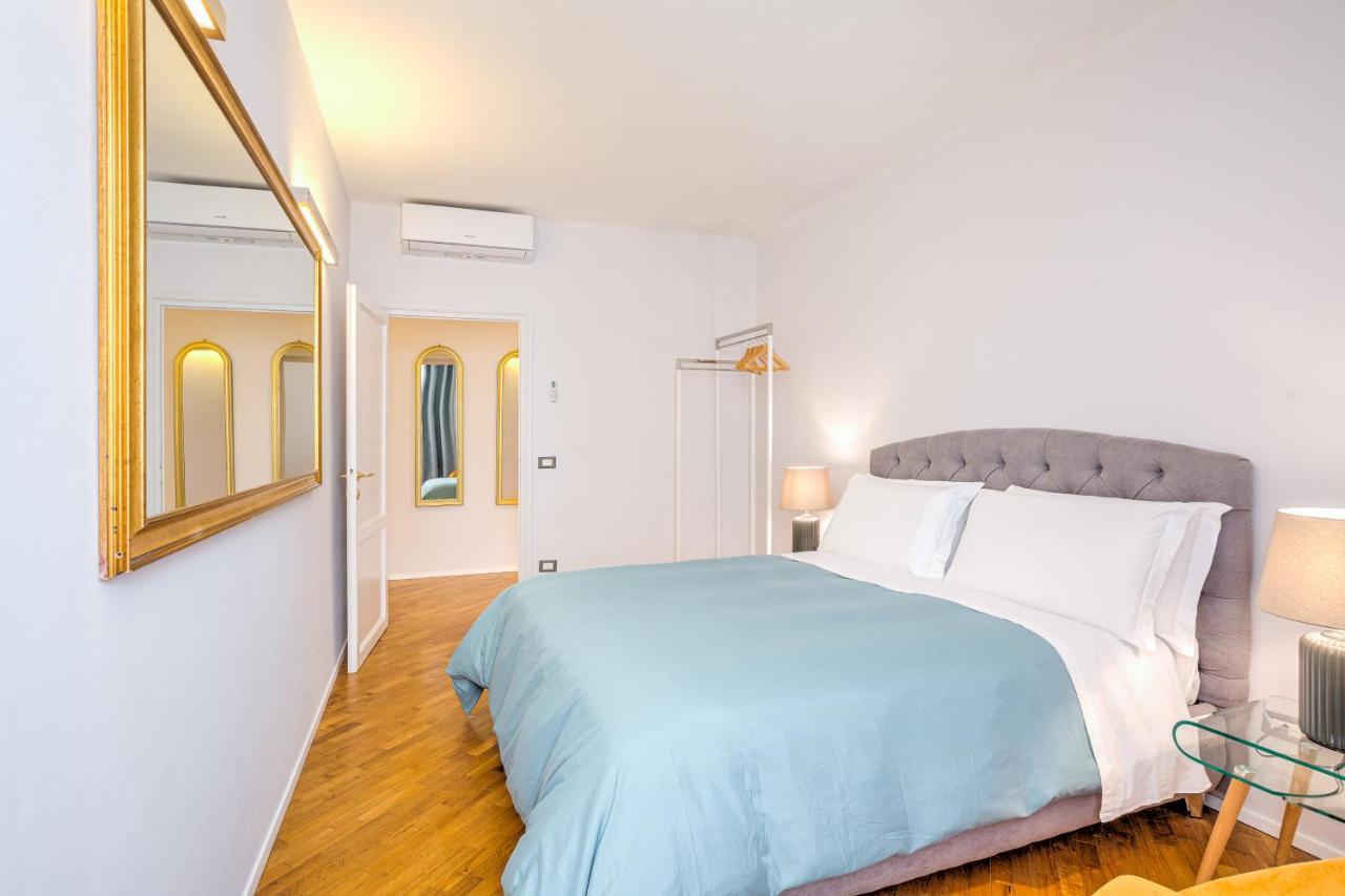 Condotta 16 Apartments Firenze Esterno foto