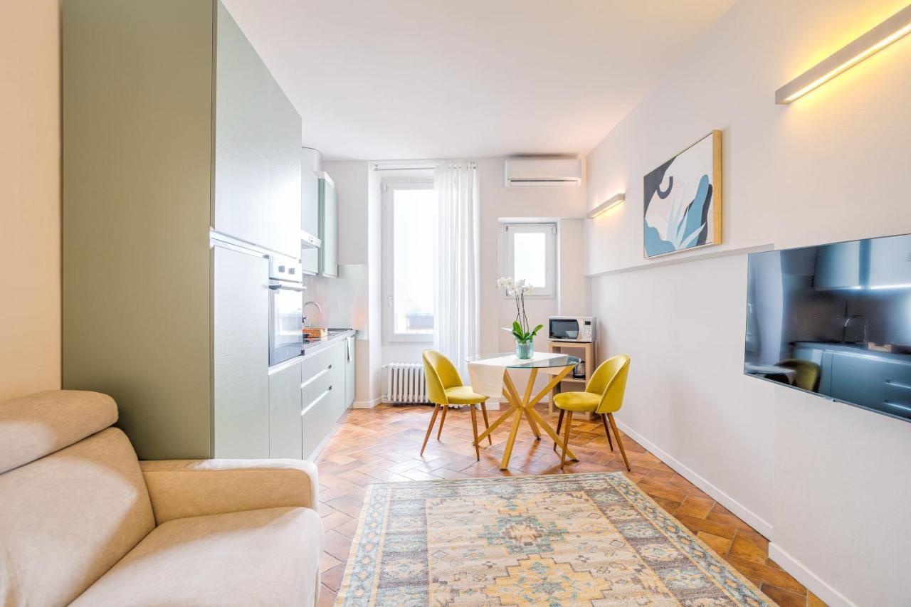 Condotta 16 Apartments Firenze Esterno foto