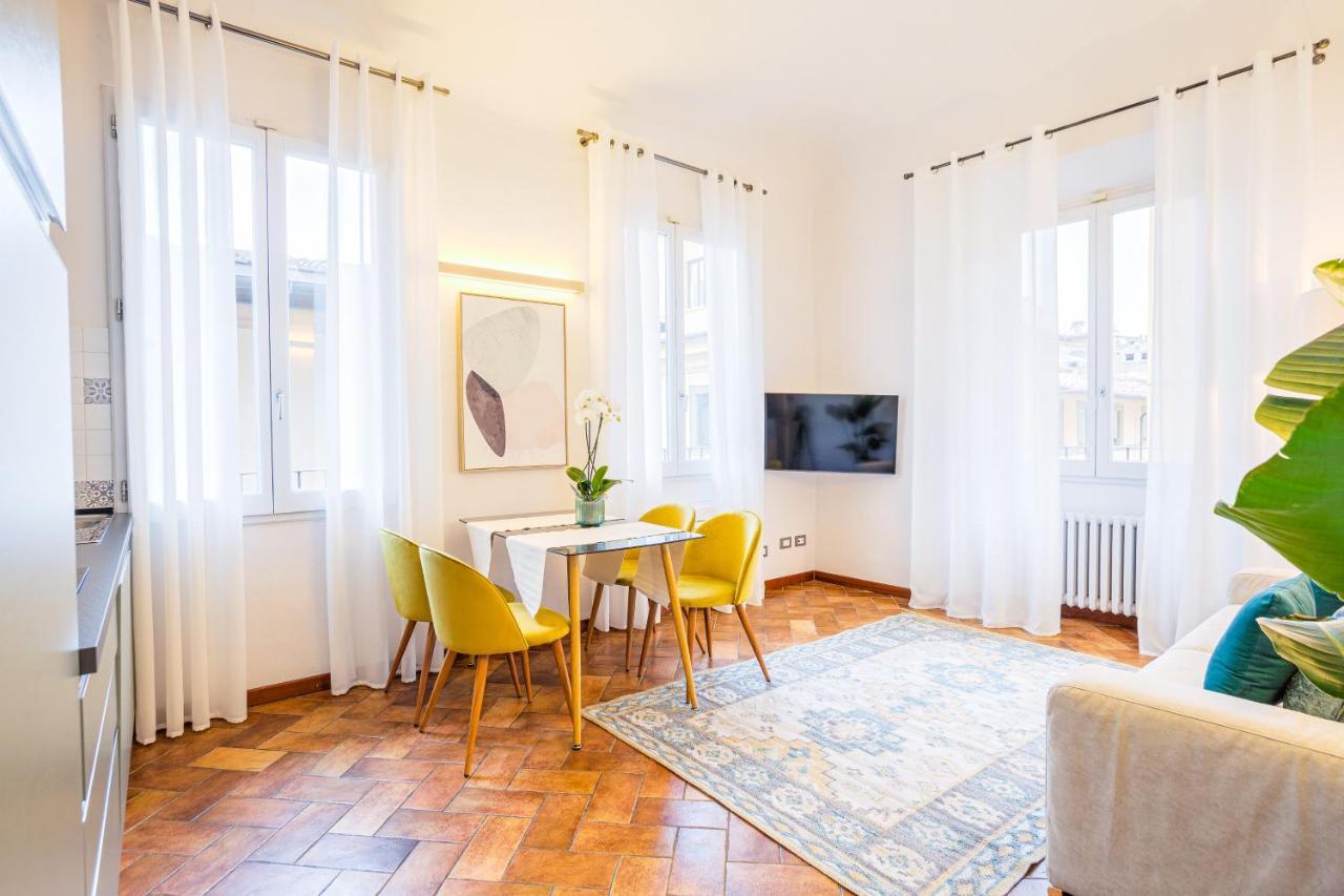 Condotta 16 Apartments Firenze Esterno foto