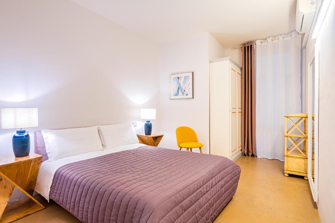 Condotta 16 Apartments Firenze Esterno foto