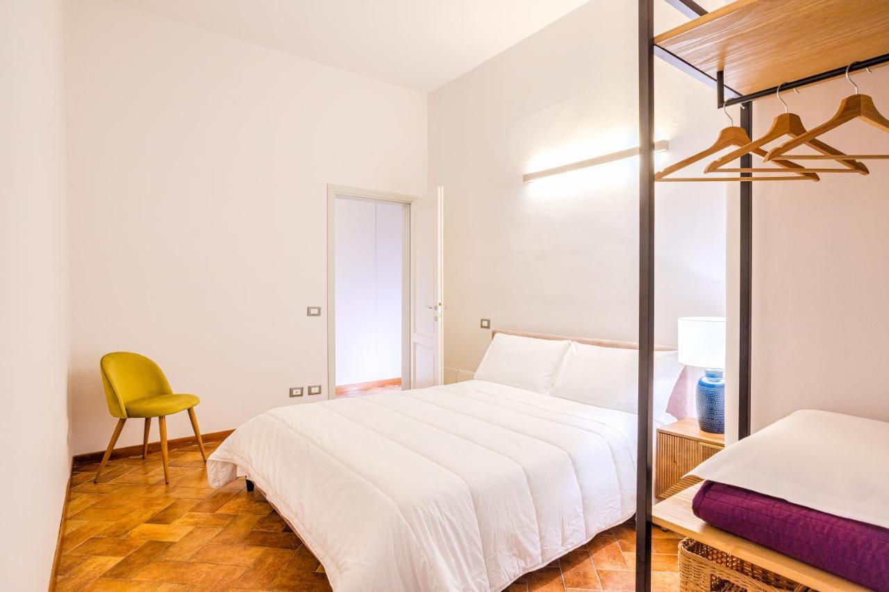 Condotta 16 Apartments Firenze Esterno foto